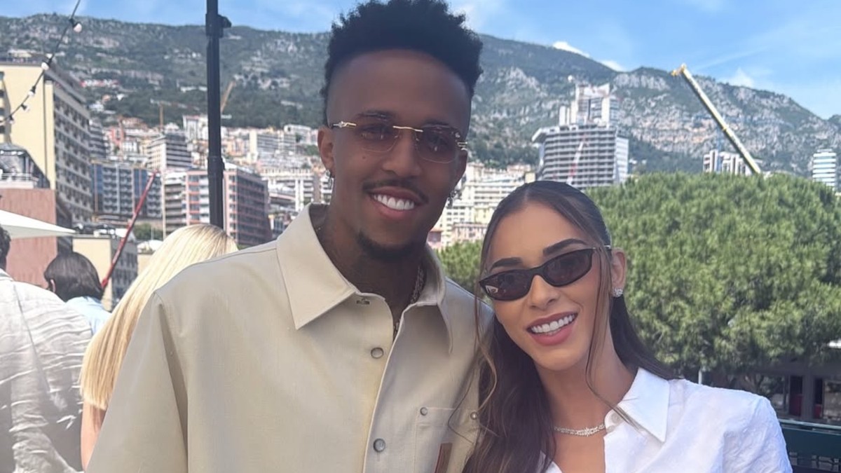 Casamento de Tainá Castro e Éder Militão terá festa luxuosa com cardápio de R$ 273 mil