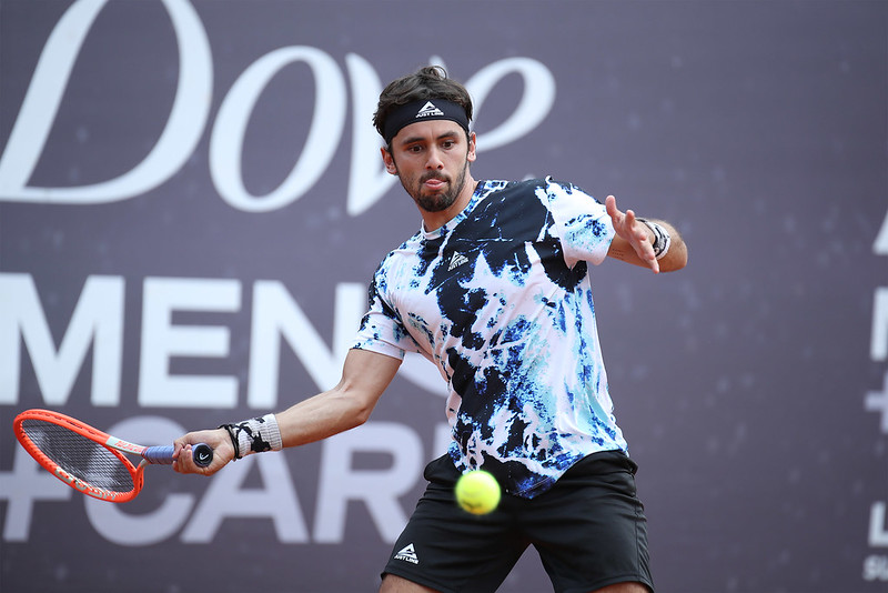 Jogadores brasileiros avançam em torneios profissionais da ITF com boas performances