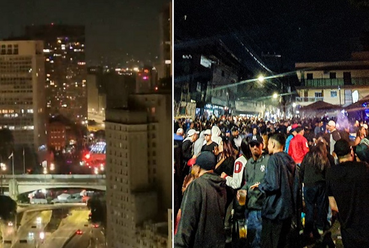 'Conflito entre baladas e vizinhos gera CPI e protestos em São Paulo'