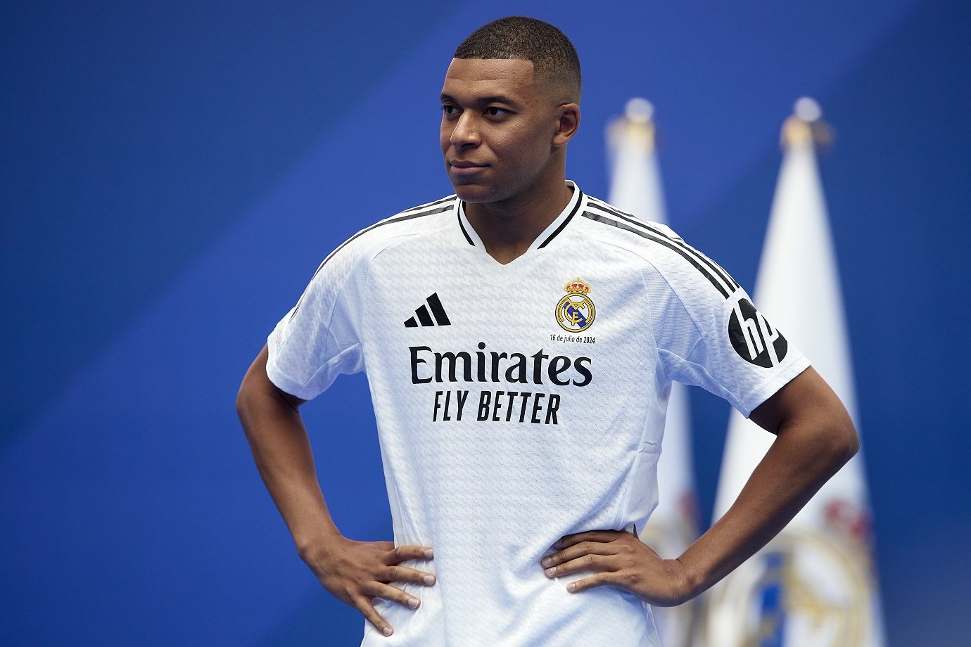 Mbappé recebe salário milionário ao se transferir para o Real Madrid