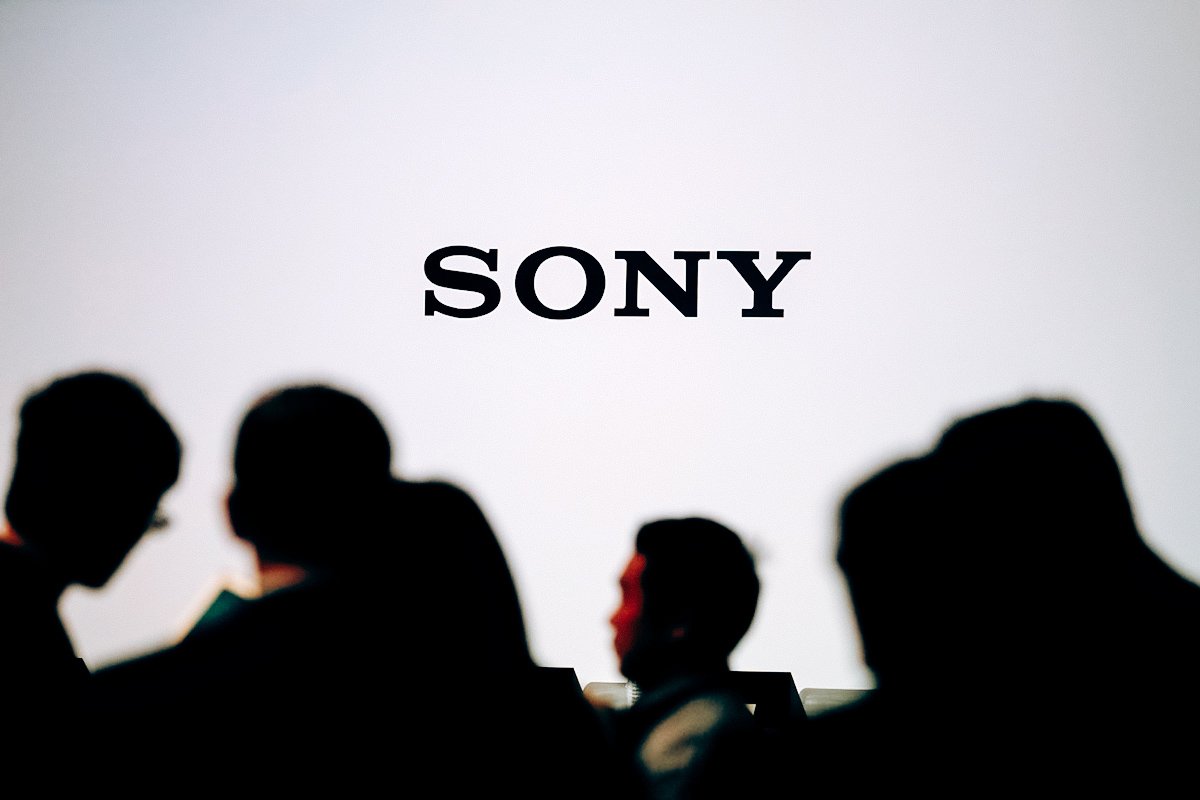 Sony registra receita de US$ 17,79 bilhões impulsionada por jogos e tarifas menores