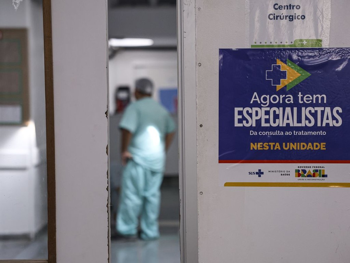 Aderência ao programa que troca SUS por dívidas é de apenas 3% entre hospitais privados