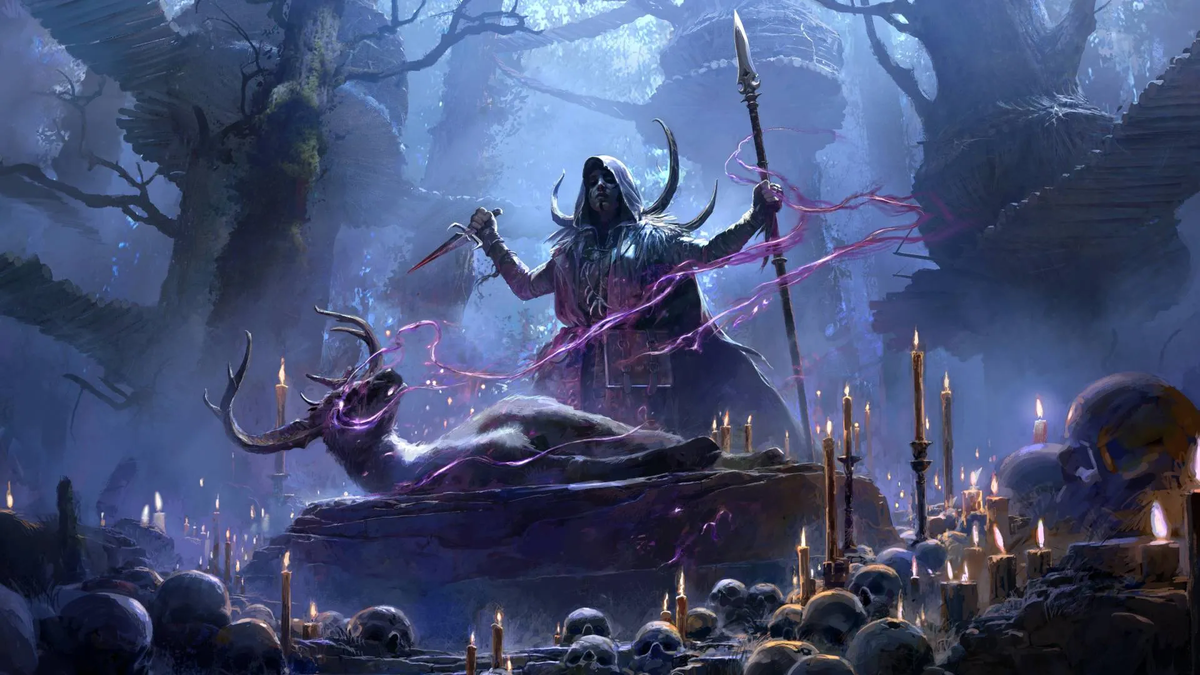 Huntress se destaca em Path of Exile 2 com dicas para maximizar seu potencial