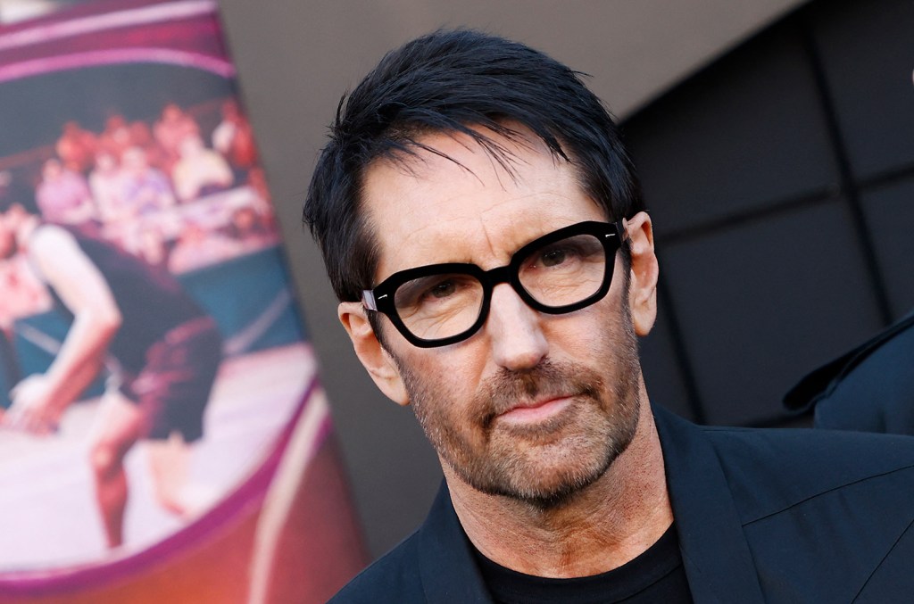 Trent Reznor definiu a programação do Festival Future Ruins, que ocorrerá em novembro, destacando o trabalho de compositores premiados de cinema e televisão. (Foto: Reprodução)