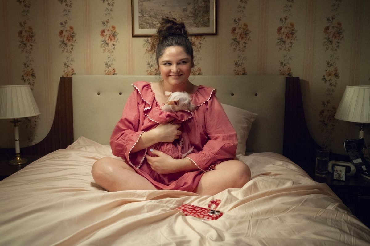 'Too much' encanta com sua história de amor e personagens cativantes