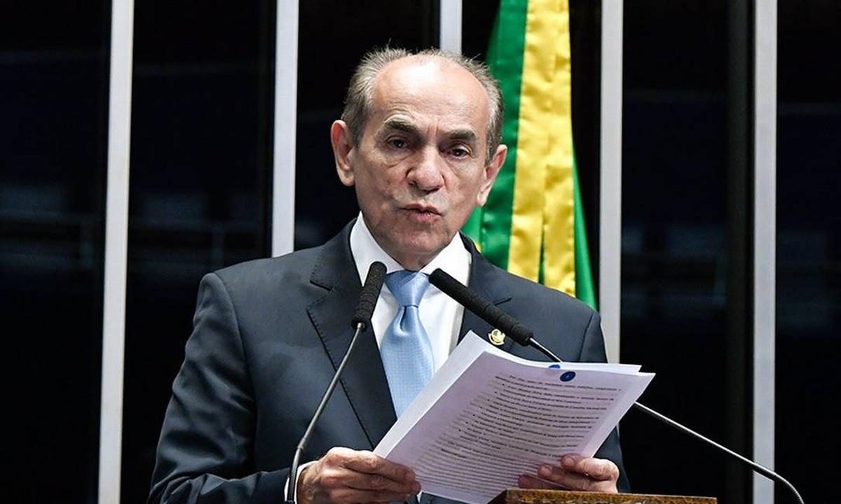 Senado reduz quarentena para militares e policiais que desejam se candidatar a cargos eletivos