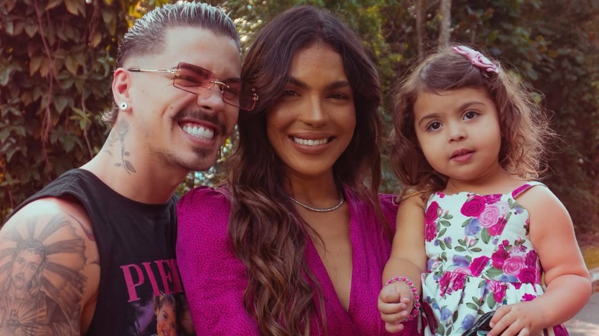 Biel revela nova fase da carreira e fala sobre paternidade após sucesso no funk