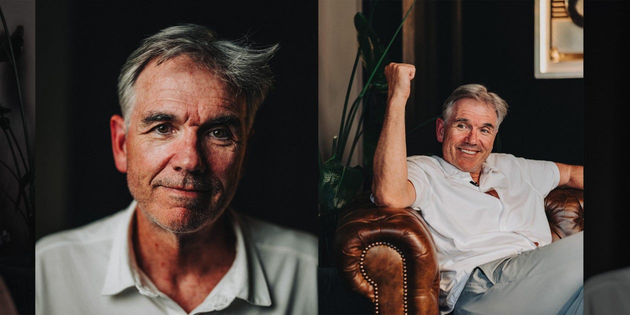 Billy Beane revela como o Moneyball transformou o esporte com dados e estratégia