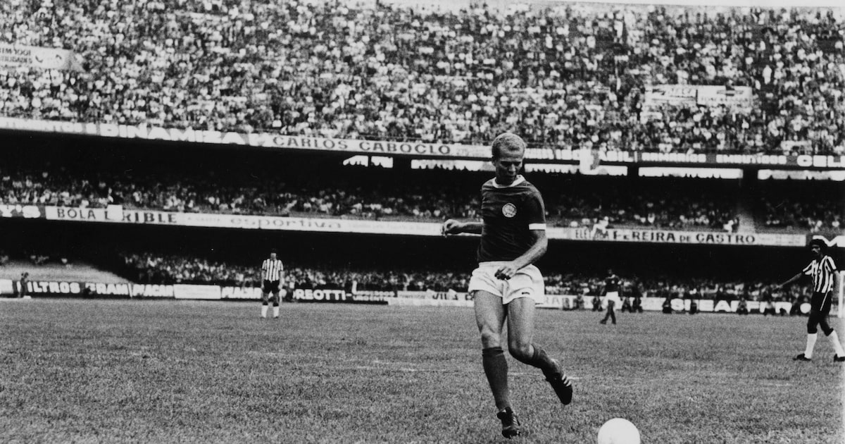 Corinthians e Palmeiras enfrentam a maldição do 'Divino' em novo clássico paulista