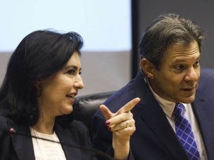 Governo Lula registra recorde de R$ 230 bilhões em arrecadação em maio