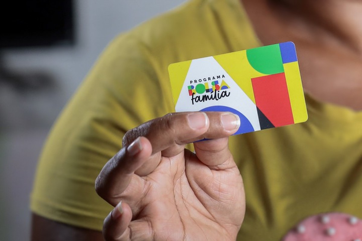 Bolsa Família divulga calendário de pagamentos de julho e beneficiários elegíveis