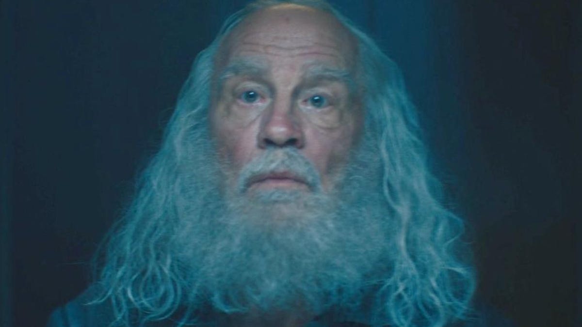 Marvel remove John Malkovich do elenco de Quarteto Fantástico: primeiros passos