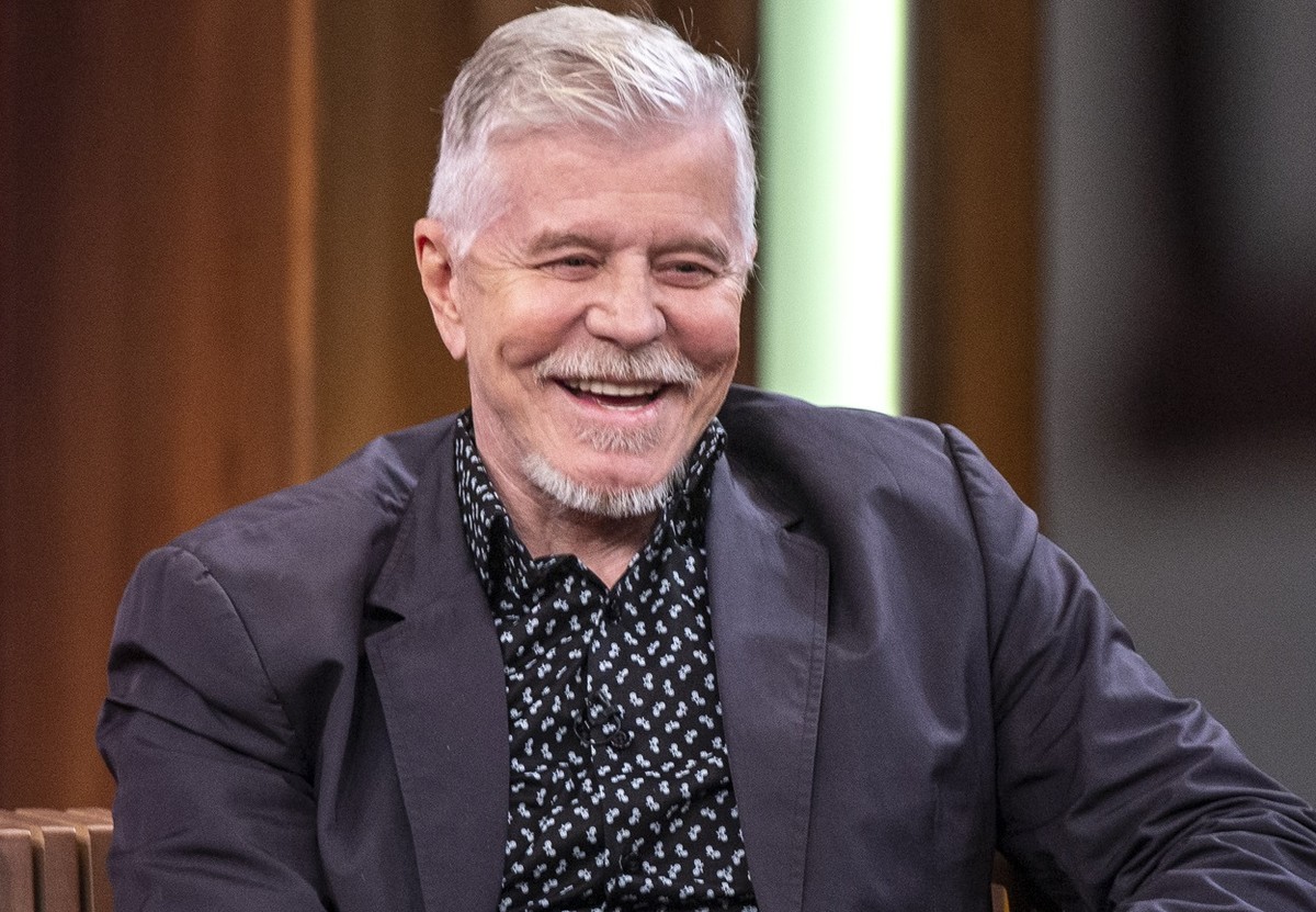 Miguel Falabella negocia participação na novela "Três Graças" da Globo