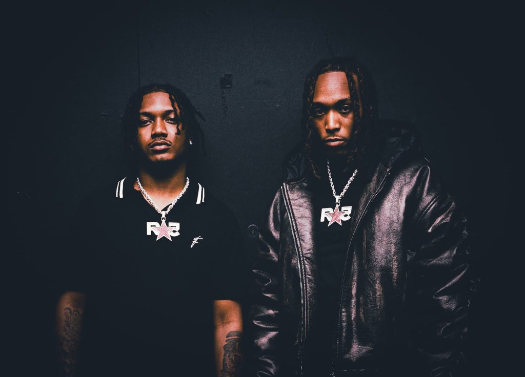 Homixide Gang lança álbum 'Homixide Lifestyle 2' com 25 faixas para streaming