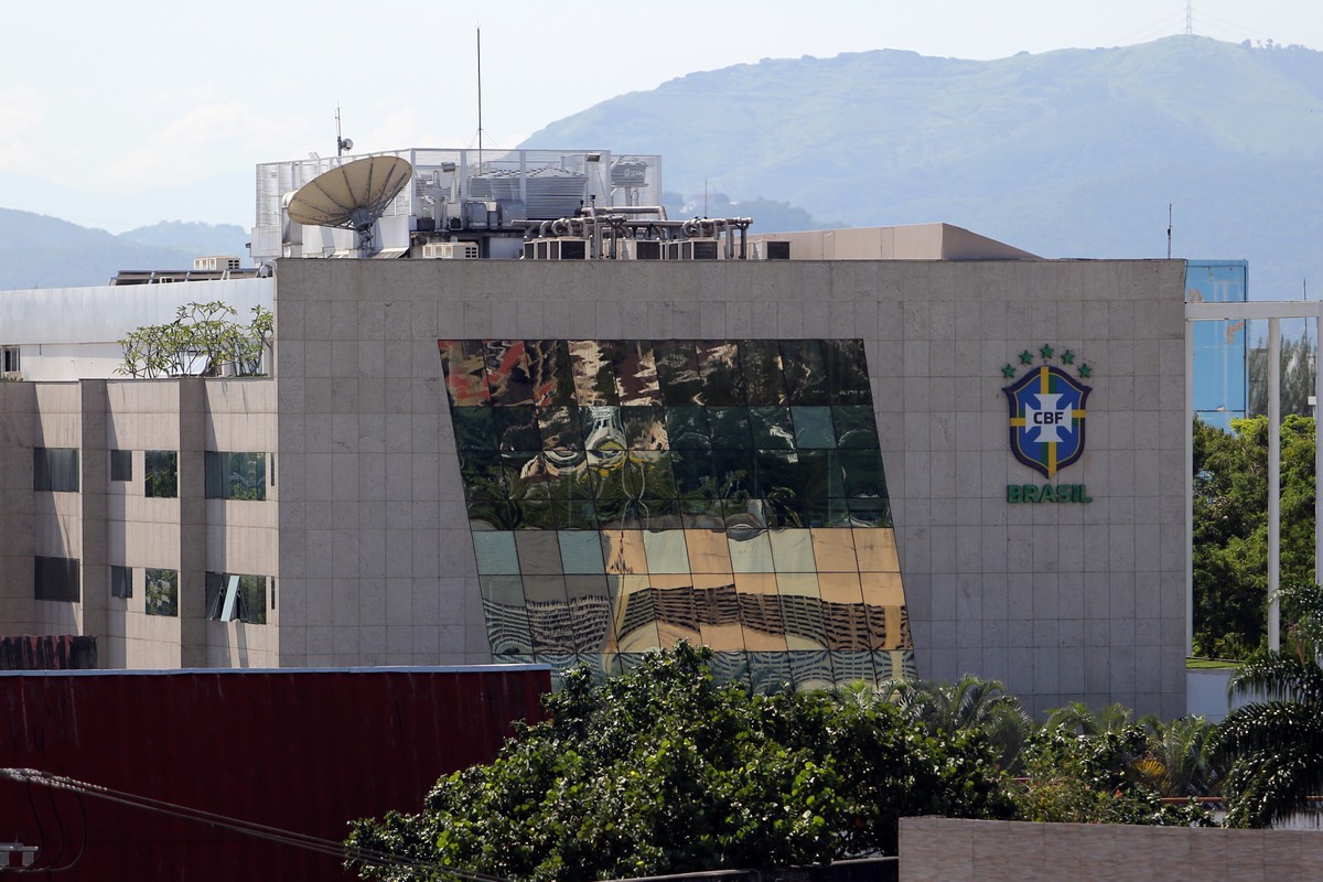 Clubes exigem mudanças na CBF antes da eleição, incluindo liga e fair play financeiro