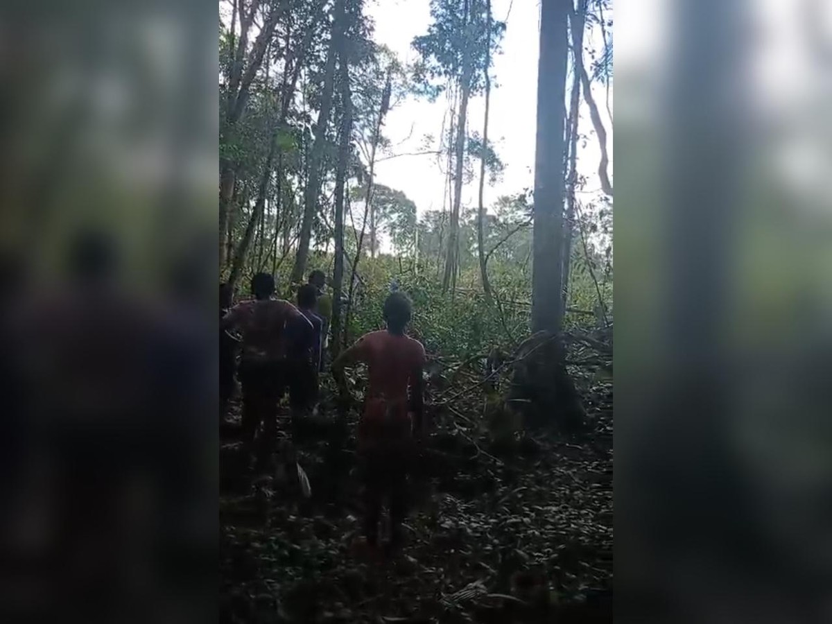 Justiça obriga governo a definir titulação de quilombo na Foz do Amazonas