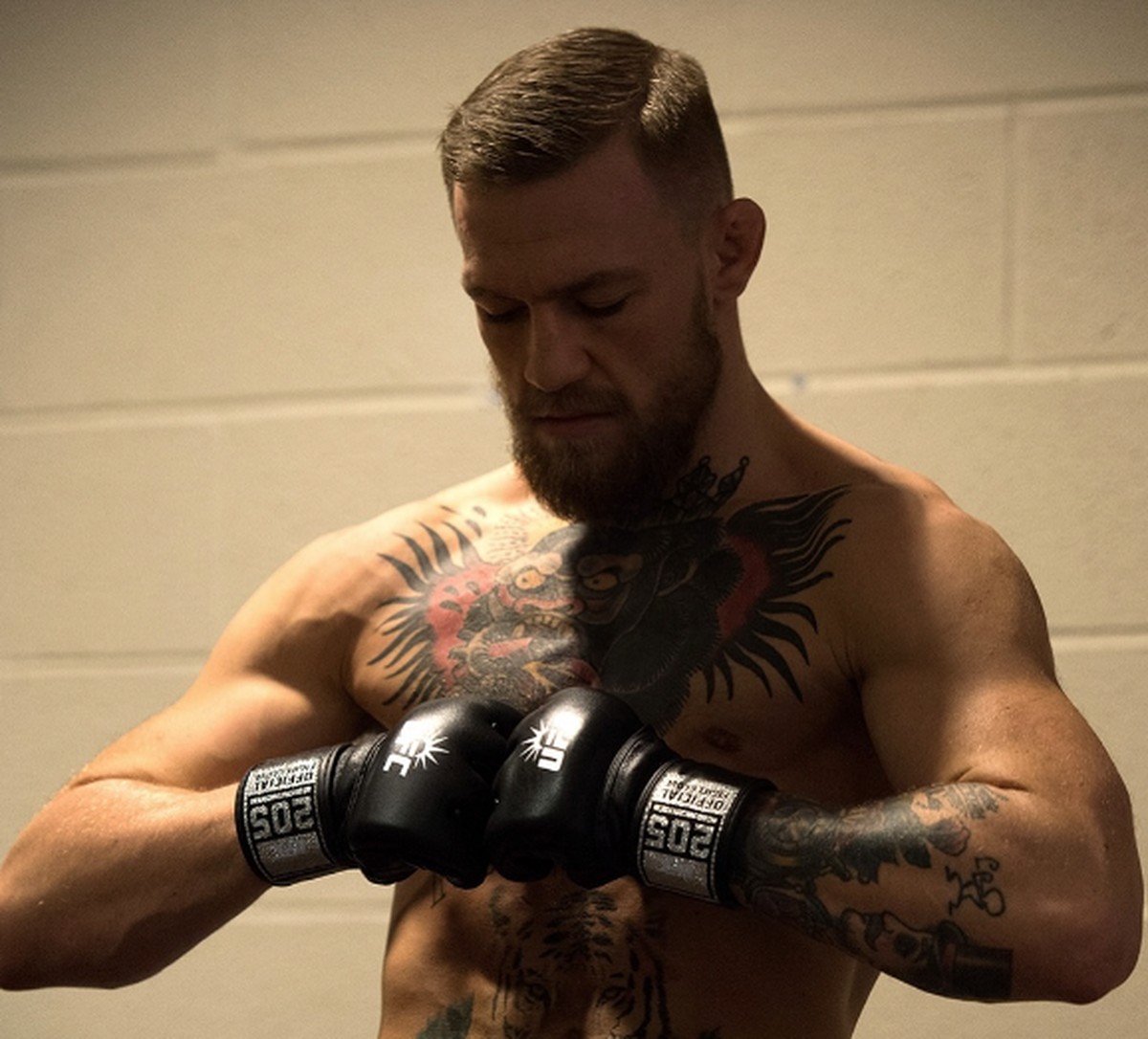 Justiça irlandesa nega apelação de McGregor e determina indenização de R$ 1,6 milhão