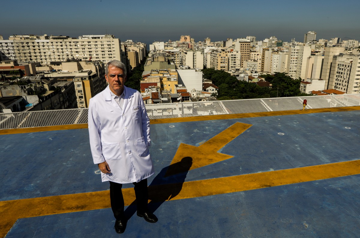 Copa D’Or celebra 25 anos e lança projeto inovador da Casa do Pulmão no Rio