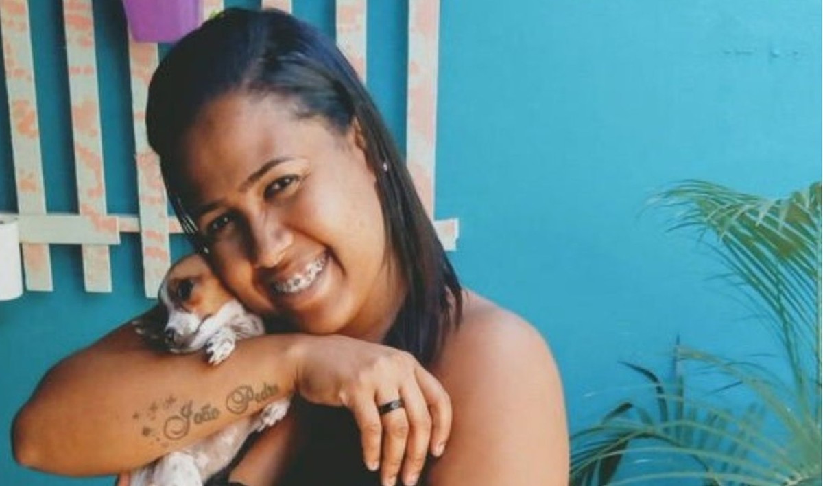 Homem é preso após confessar feminicídio de companheira em Magé