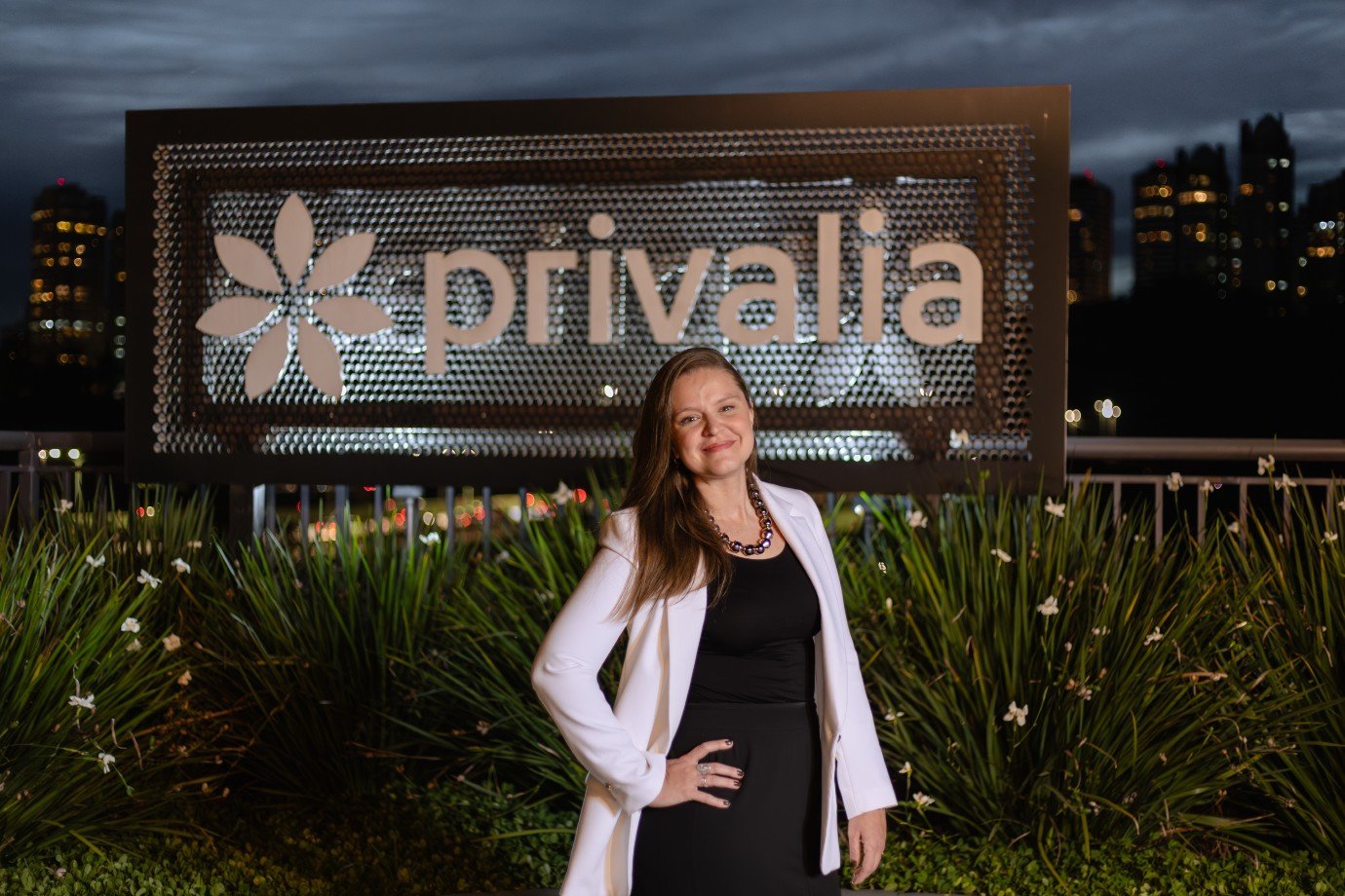 Mayra Palacios assume cargo de CMO da Privalia Brasil e mira expansão da marca