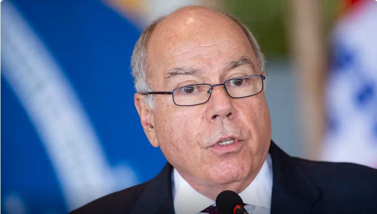 Brasil toma medidas contra Israel na ONU por questões diplomáticas e jurídicas