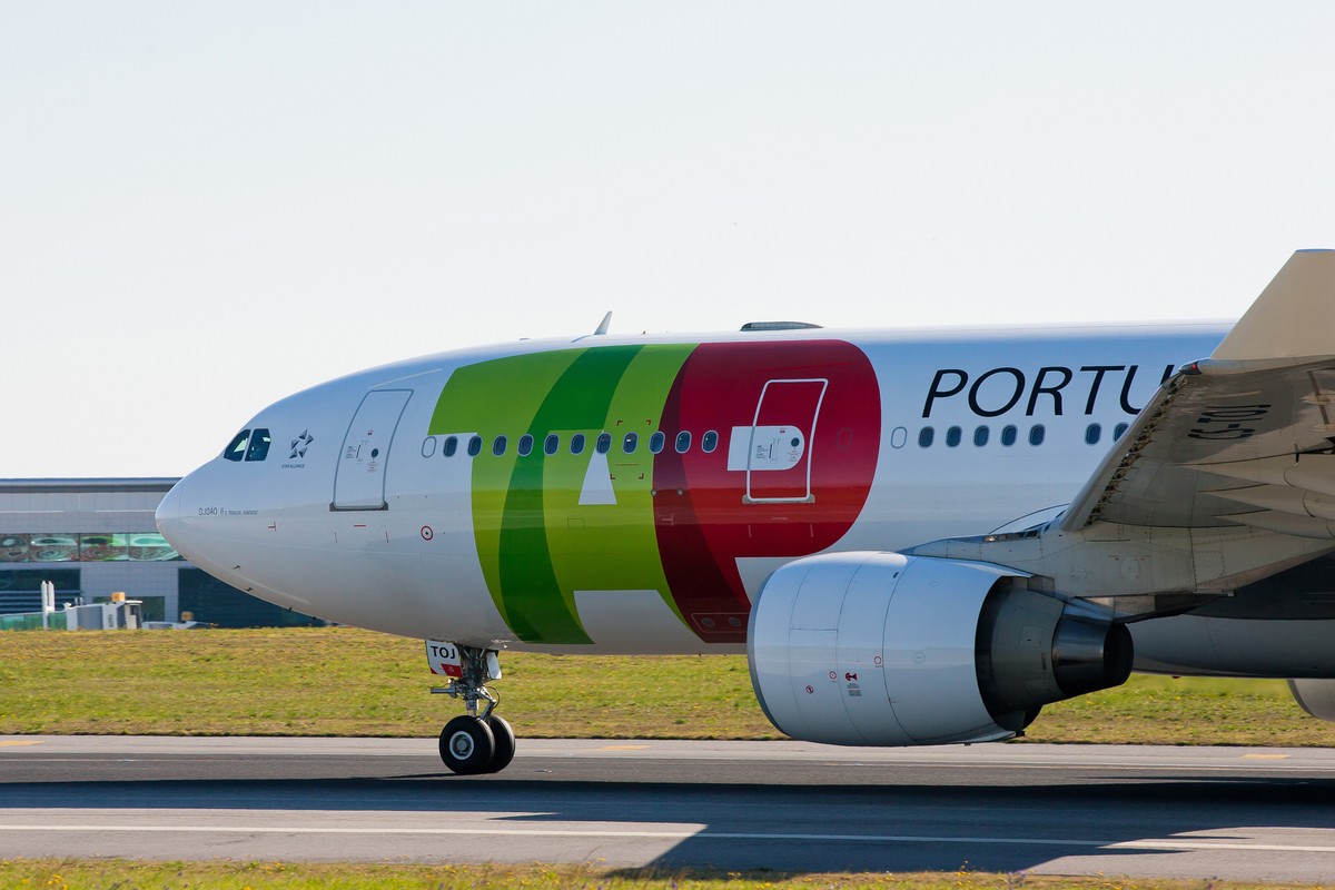 Portugal aprova venda de 49% da TAP em processo de privatização da companhia aérea