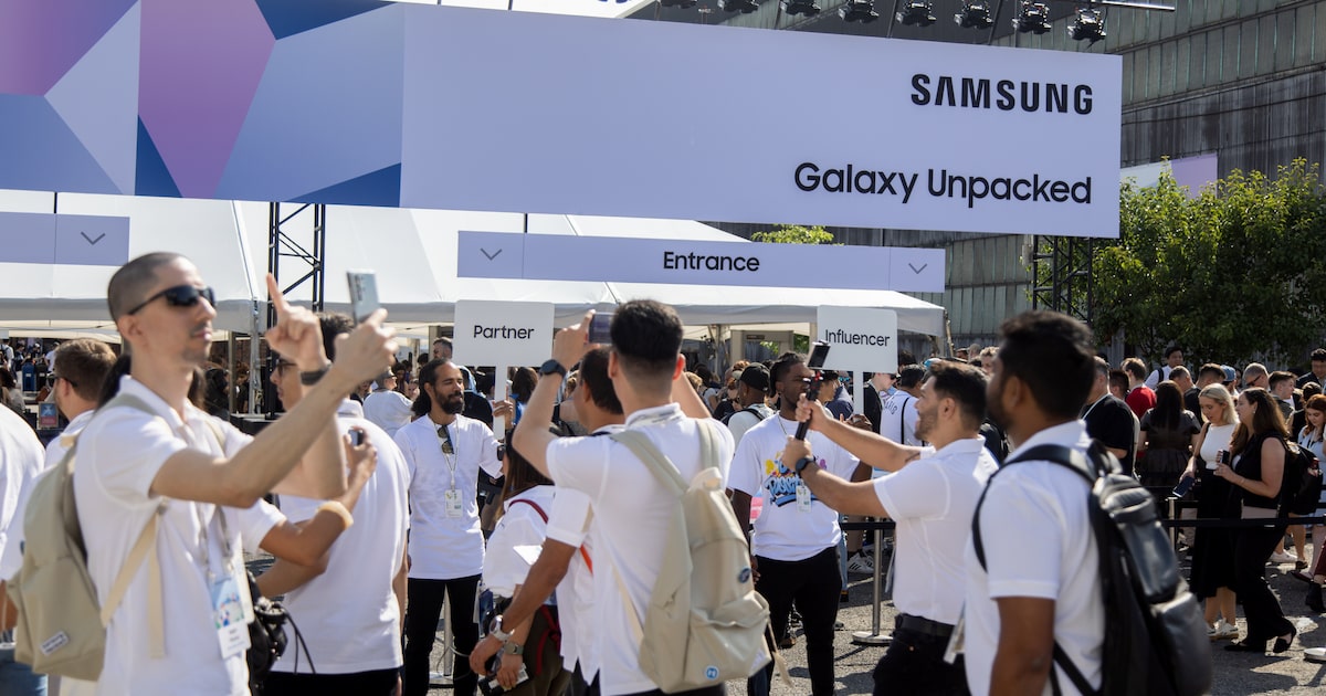 Samsung Galaxy Tab S11 Ultra é revelado em imagens vazadas nas redes sociais