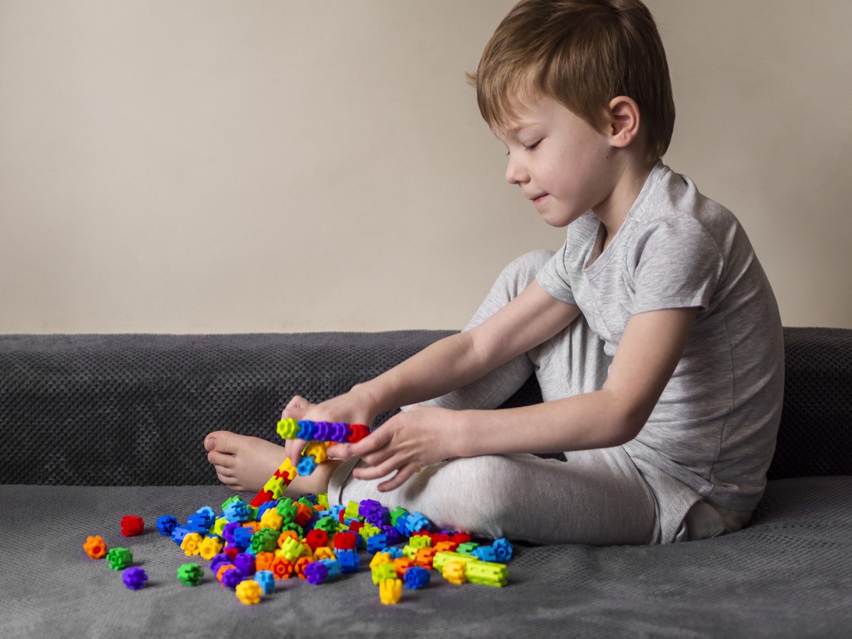 Indústria do autismo cresce e gera novas oportunidades de inclusão e emprego