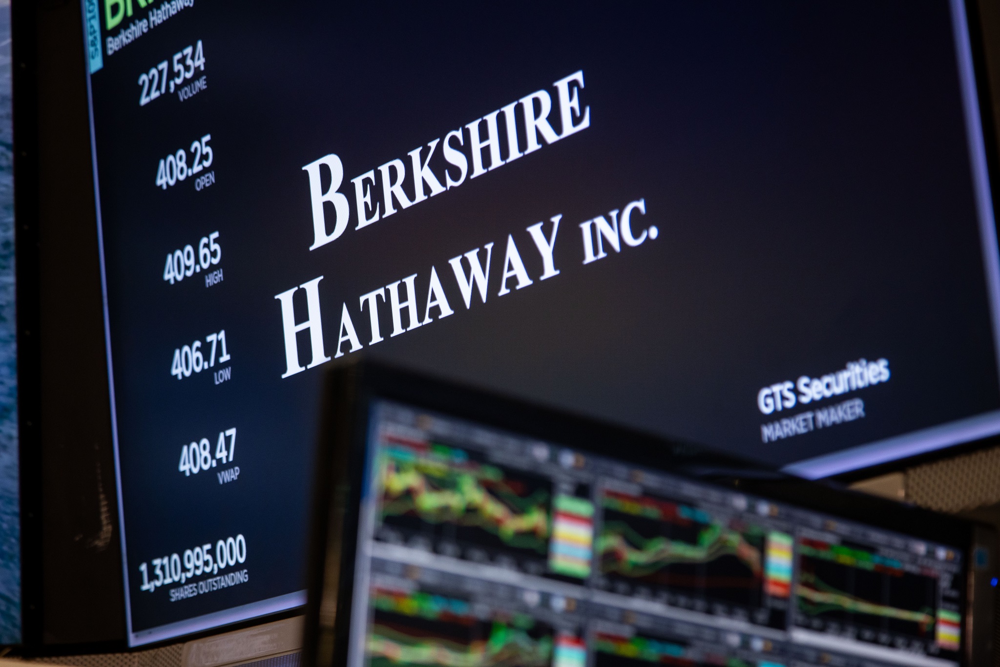 Michael Nagle/Bloomberg