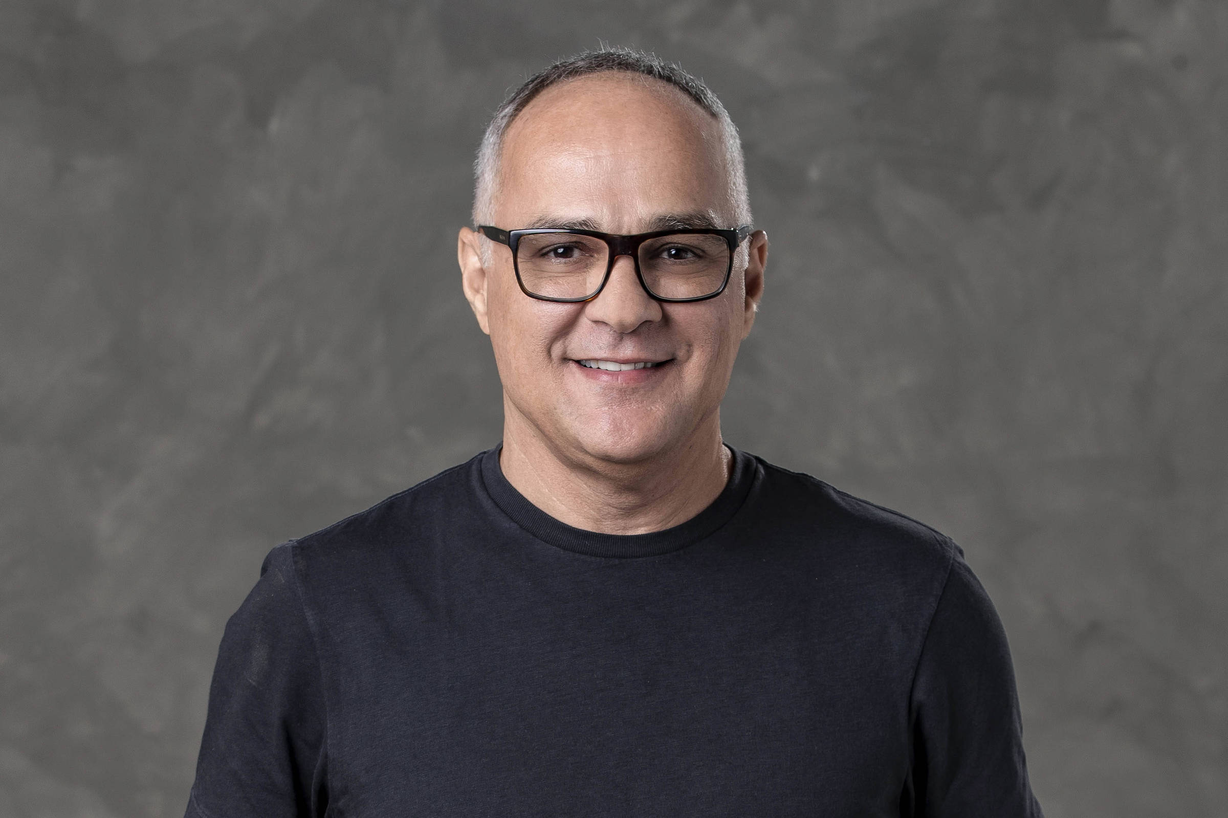 Amauri Soares, diretor-executivo da TV Globo (Foto: Fabio Rocha/Divulgação)