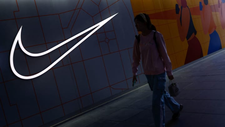 Nike enfrenta dificuldades e analista vê futuro incerto para a marca icônica