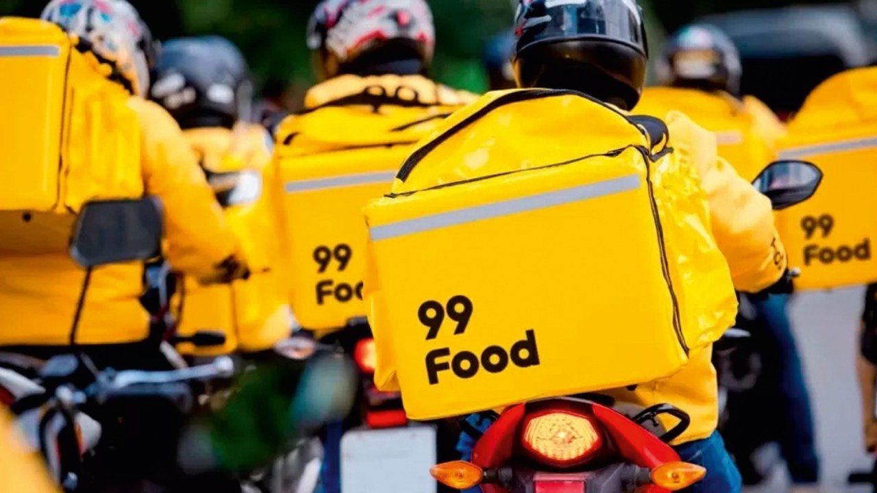 Empresas de delivery se mobilizam para desafiar a liderança do iFood