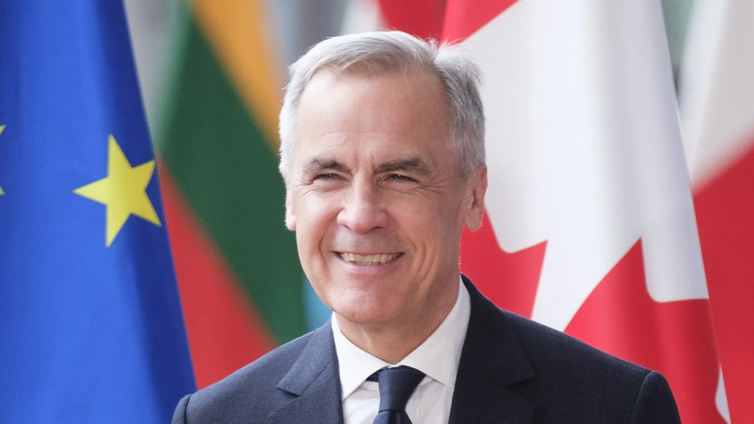 Canadá aprova lei para acelerar projetos de infraestrutura e enfrentar Trump