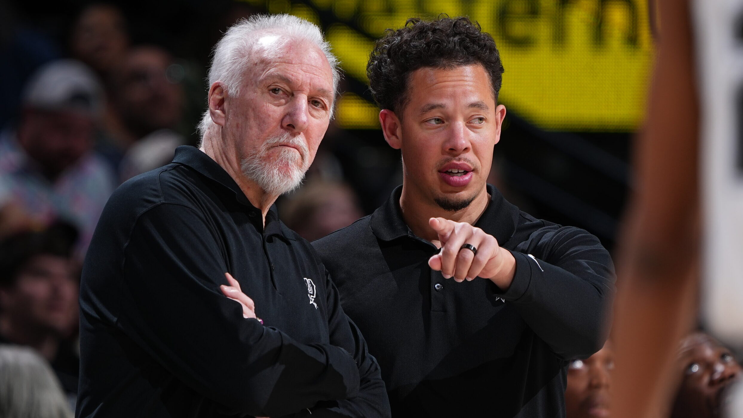 Gregg Popovich anuncia mudança na liderança dos Spurs após recuperação de saúde