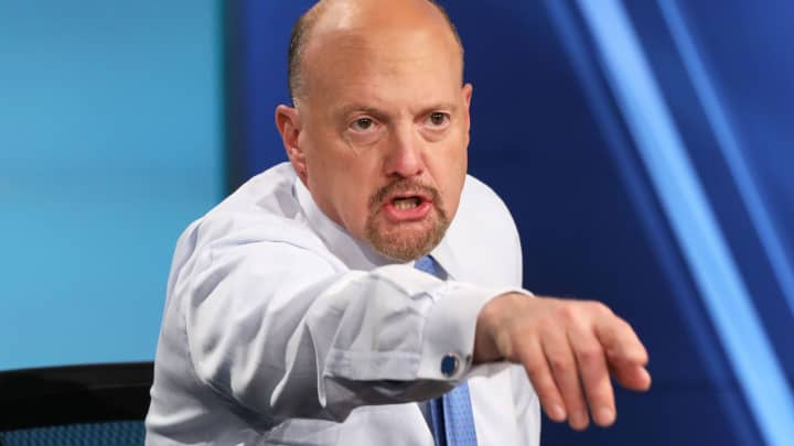 Kohl's: Jim Cramer recomenda que vendedores a descoberto encerrem posições