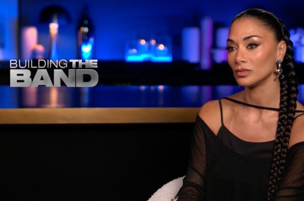 Nicole Scherzinger revela como Liam Payne encontrou felicidade em 'Building the Band'