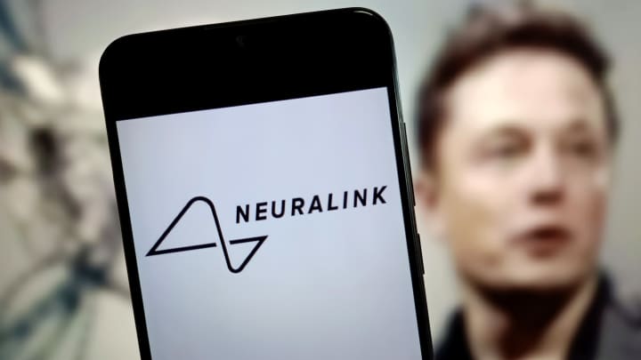 Neuralink é registrada como 'empresa desfavorecida' antes de ser avaliada em R$ 9 bilhões