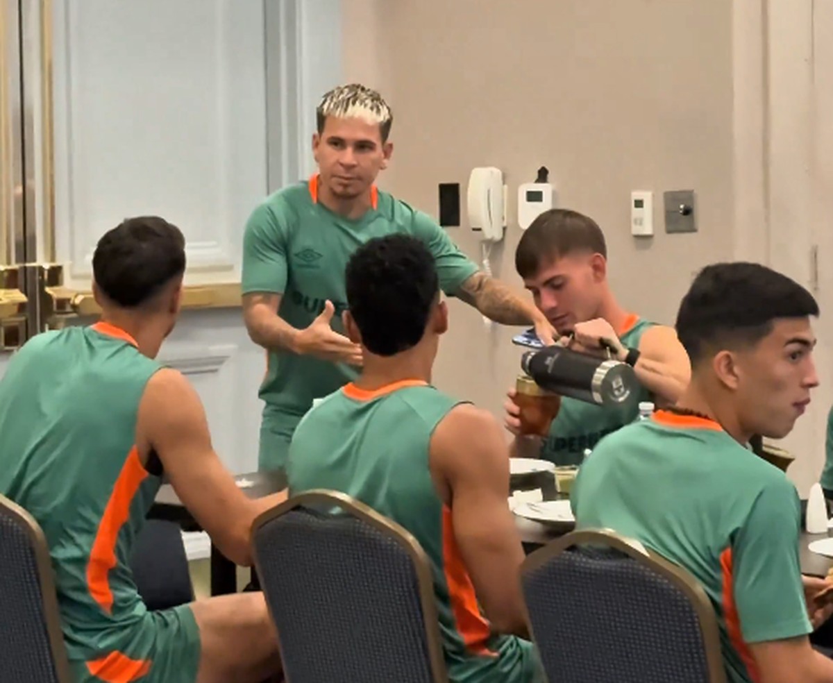 Soteldo é diagnosticado com lesão e desfalca Fluminense no Mundial de Clubes