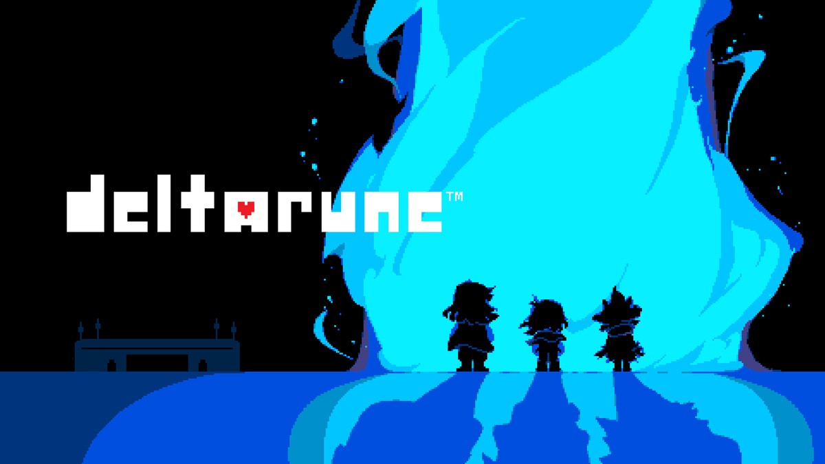 Deltarune surpreende com novas aventuras e diversão em sua volta silenciosa