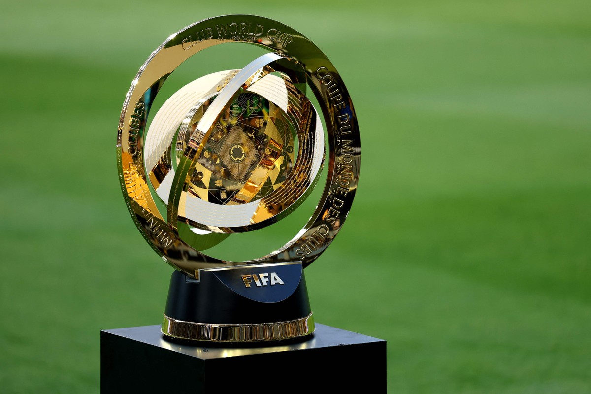 Mundial de Clubes revela disparidade financeira entre títulos europeus e sul-americanos
