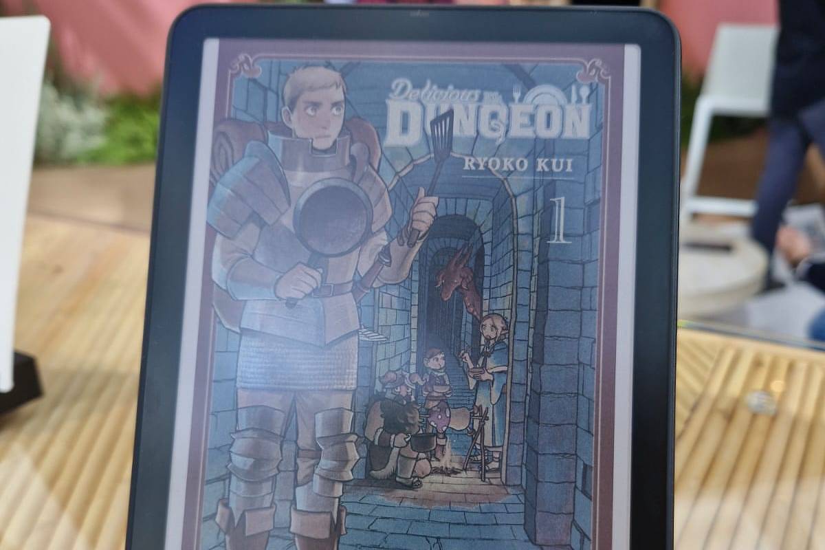 Kindle colorido é lançado no Brasil com preço quase três vezes maior que o antigo