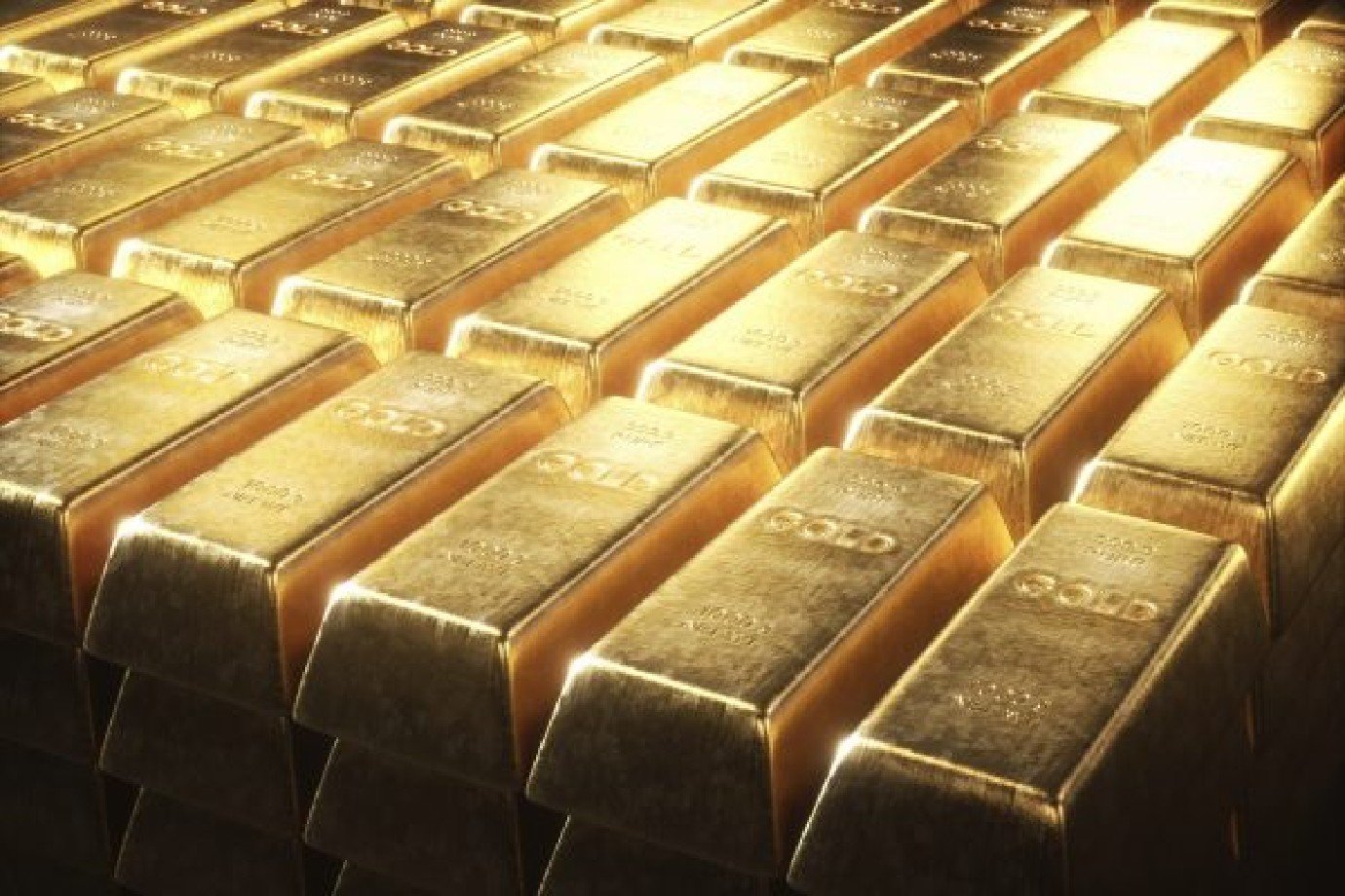Investidores poderão negociar ouro na B3 a partir de agora