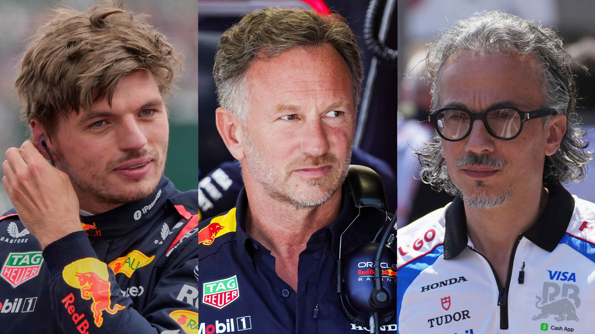 Horner é demitido e futuro de Verstappen e Red Bull gera incertezas