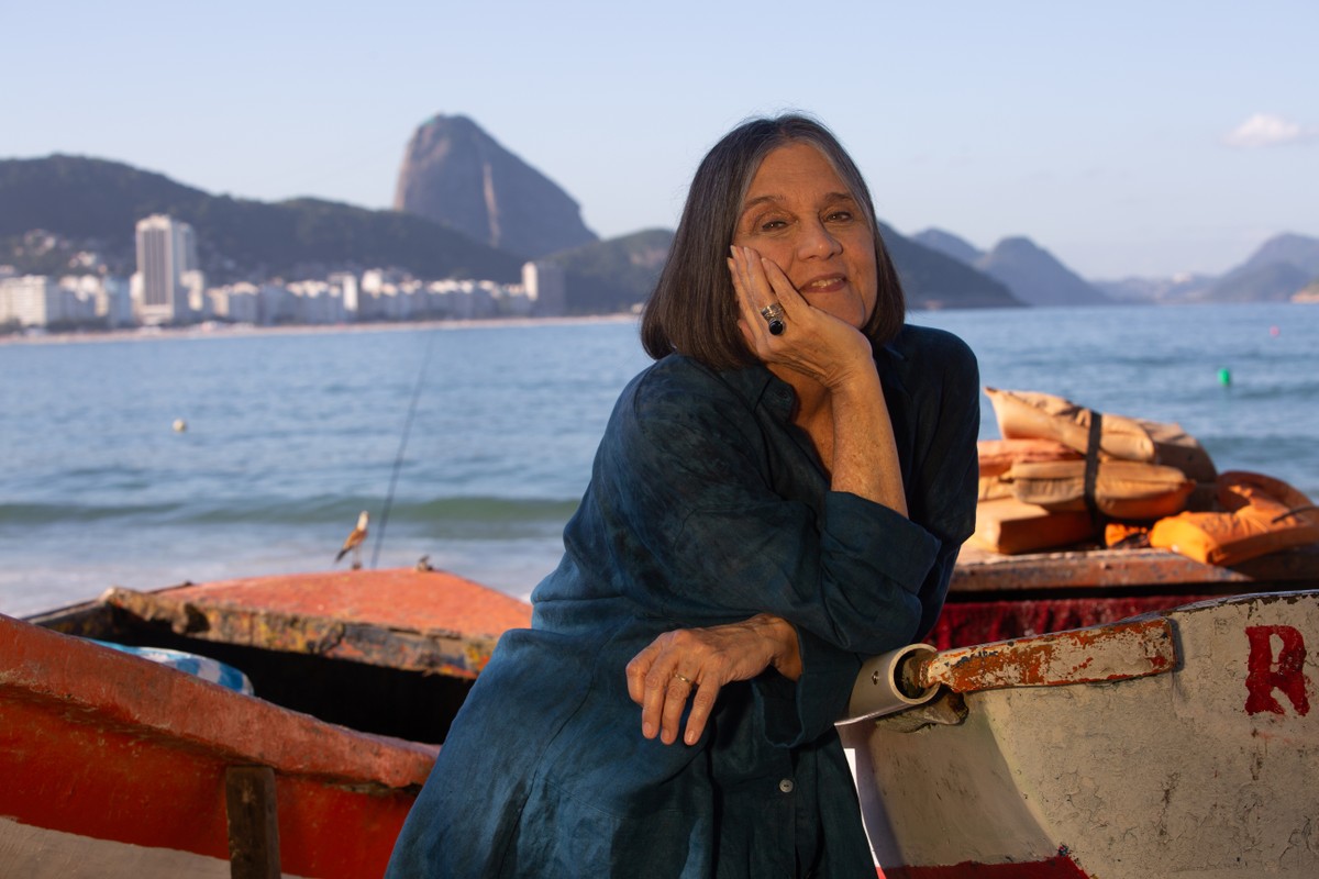 Joyce Moreno reinventa 'Adeus, Amélia' e defende as 'proibidonas' do samba