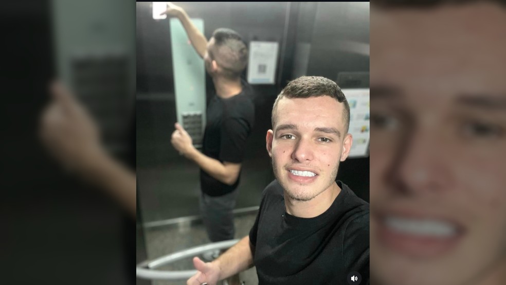 Seguranças são acusados de homicídio após morte de jovem suspeito de furto
