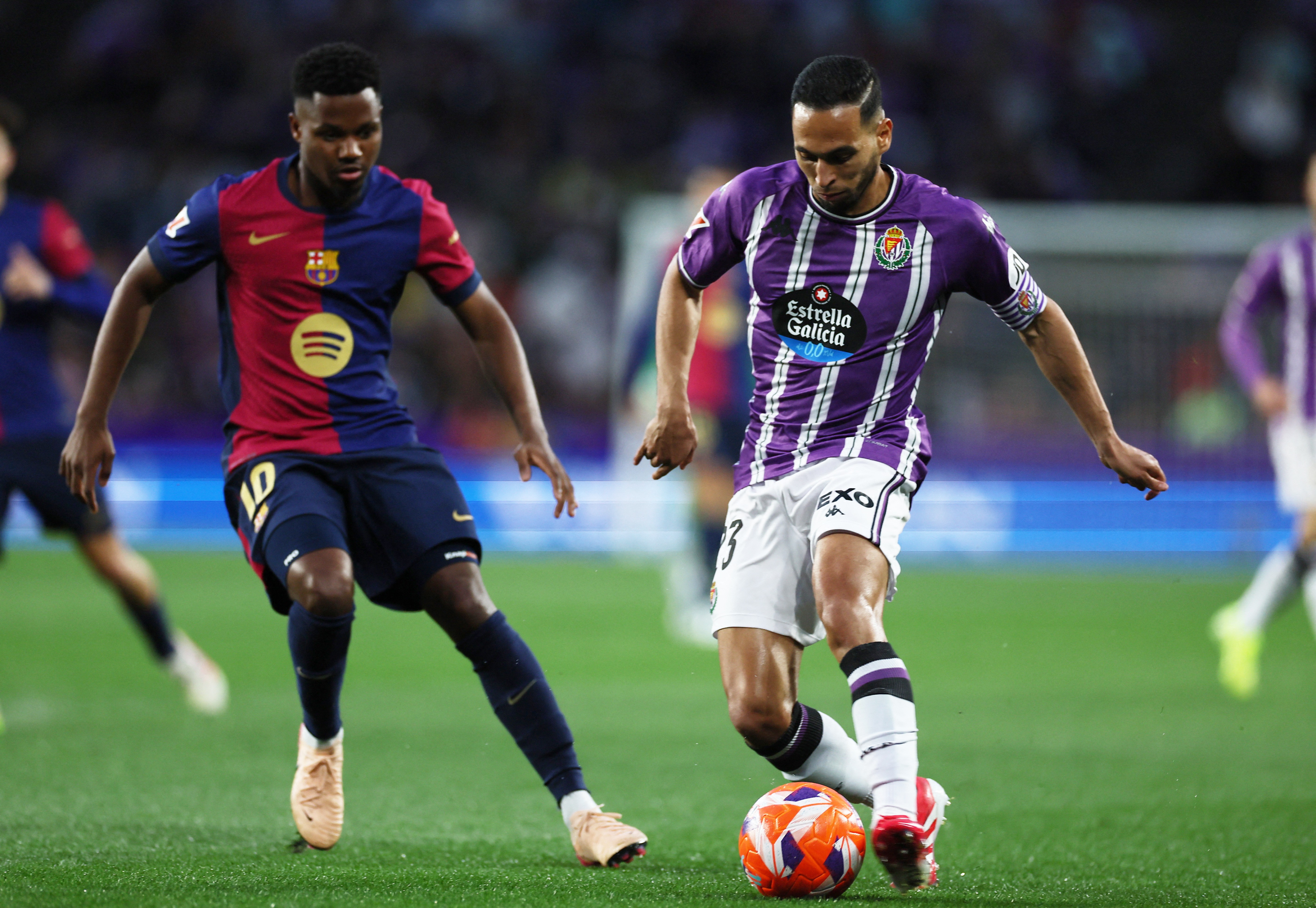 Barcelona empresta jovem promessa ao Monaco; confira os detalhes da negociação