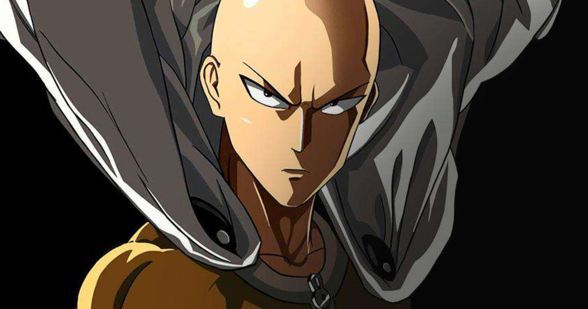 One Punch Man entra em hiato de dois meses enquanto anime retorna à tela