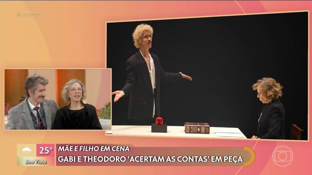 Marília Gabriela explica por que decidiu se afastar da televisão e relaxar