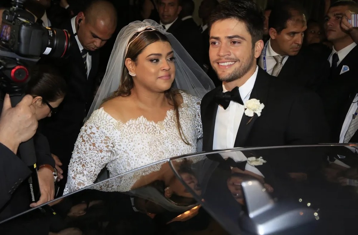 Preta Gil revela traição do marido durante seu tratamento contra o câncer