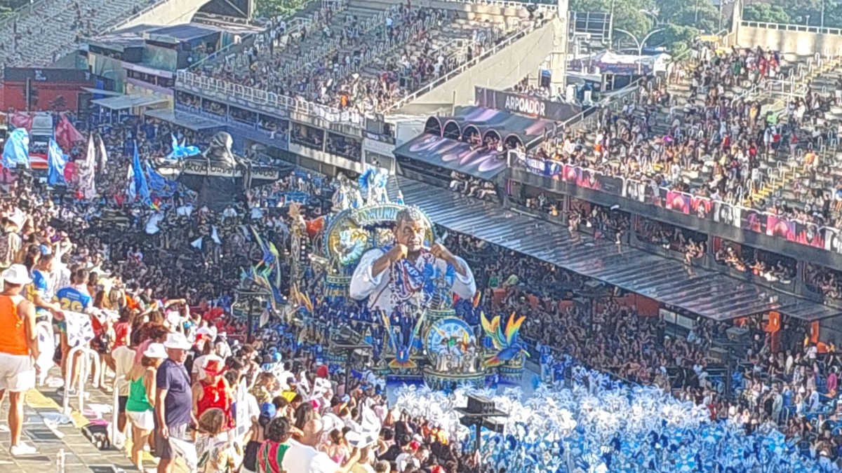 Indústria criativa do Rio se destaca com crescimento em novelas e cinema no Brasil